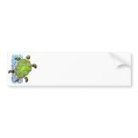 Sea Turtle bumper stickers