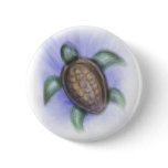 Sea Turtle buttons