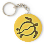 Sea Turtle Customised keychains