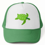 Sea Turtle hats