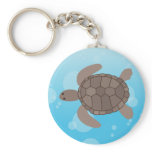 Sea Turtle keychains