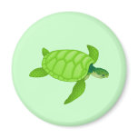 Sea Turtle magnets