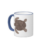 Sea Turtle mugs