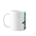 Sea Turtle mugs