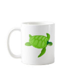 Sea Turtle mugs
