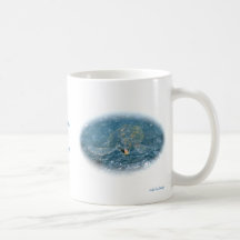 Sea Turtle Mug