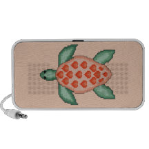 Sea Turtle Speaker