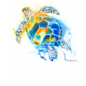 Sea Turtle Tee Shirt