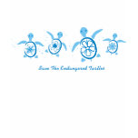 Sea Turtle t-shirts