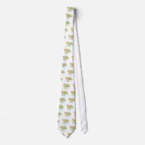 Sea Turtle Tshirts and Gifts Tie
