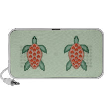Sea Turtles Speakers