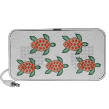 Sea Turtles Speakers