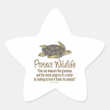 Sea Turtles Stickers