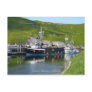 Sea Venture at the spit, Dutch Harbour, Alaska
