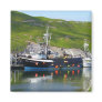 Sea Venture, Crab Boat in Dutch Harbour, Alaska