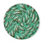Sea Weed magnets