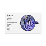 Sea Witch Business Cards