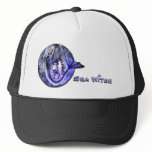 Sea Witch Hats