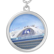 Sea Witch Necklace