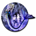 Sea Witch Sculpture photo sculptures