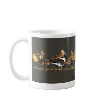 Seabirds Collection Mug