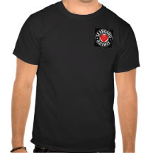 Seaboard Air Line Railway Company T-shirts
