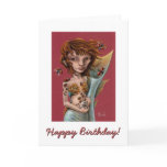Seaflower Cards