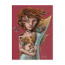 Seaflower Post Card