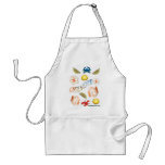 Seafood! aprons