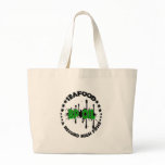SEAFOOD PRICES CANVAS BAGS