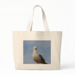 Seagull Canvas Bag
