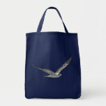 Seagull Bird Canvas Bags