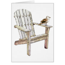 Seagull Cards