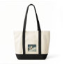 Seagull I Canvas Bags