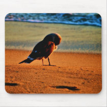 Seagull Mouse Pad