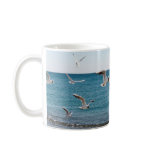 Seagulls Mugs