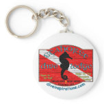 Seahorse Dive Lodge keychains