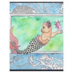 Seahorse flyers
