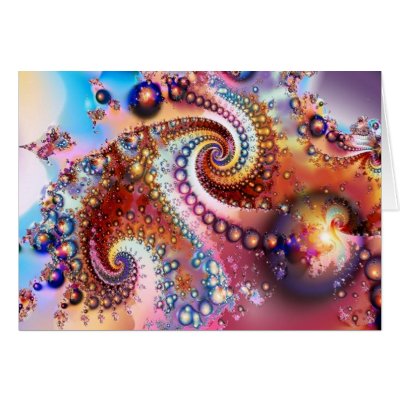 seahorse nebula