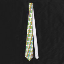 Seahorse ties