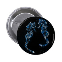 seahorse pins