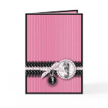 Seahorse Sensation Card II