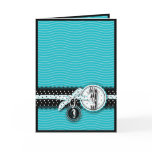 Seahorse Sensation Card II