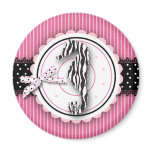 Seahorse Sensation Magnet II