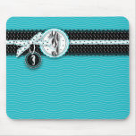 Seahorse Sensation Mousepad