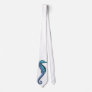 Seahorse Tie
