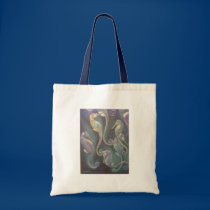 seahorses bags