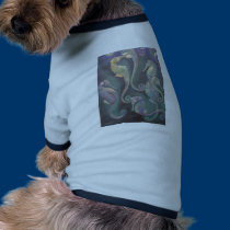 seahorses pet clothing