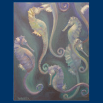 seahorses flyers