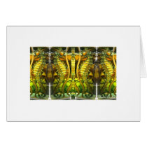 Seahorses cards